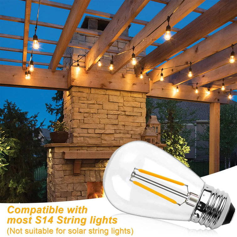 Soft edison bulb discount